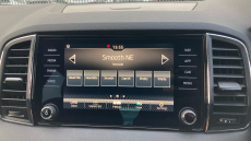 Skoda Karoq 1.5 TSI SE Technology 5dr DSG Petrol Estate